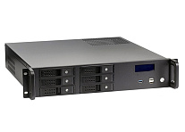 Картинка Корпус ExeGate 2U480-HS06 800W EX279756RUS