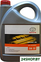 Моторное масло TOYOTA 5W30 (0888080845) (5л)