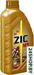 M9 Racing Edition API SN Jaso MA-2 10W-50 1л