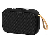 Картинка Беспроводная колонка Arka Charge G2 (черный)