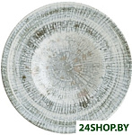 Odette Olive Banquet Deep Plate ODTOLBNC28CK