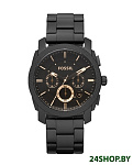 Картинка Наручные часы Fossil FS4682