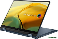 Zenbook 14 Flip OLED UP3404VA-KN026W