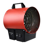 Картинка Тепловая пушка Тропик ТК-3