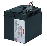 Картинка Аккумулятор для ИБП APC RBC7