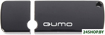Картинка Флеш-память QUMO Optiva 02 32GB Черный