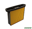 HEPA-фильтр Euroclean BGPM-25