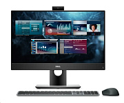 Картинка Моноблок Dell OptiPlex 7490-0167