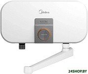 Картинка Водонагреватель Midea MIWH-3500T