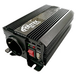 Картинка Автомобильный инвертор Ritmix RPI-3002