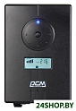 Источник бесперебойного питания Powercom Infinity INF-1500