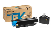 Картинка Картридж Kyocera TK-5280C