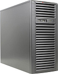 Картинка Корпус SUPERMICRO CSE-732I-500B
