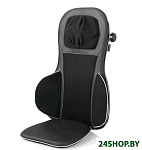 Картинка Массажная накидка MEDISANA MC 823 (серый/черный)