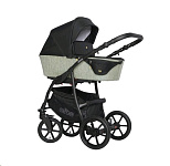 Картинка Детская универсальная коляска Expander Elite 3 в 1 (05/mint)