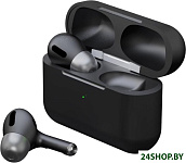 Картинка Наушники Ritmix RH-850BTH TWS (черный)