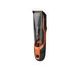 Картинка Машинка для стрижки Rowenta TN9300F6 (черный/оранжевый)