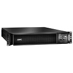 Картинка Источник бесперебойного питания APC Smart-UPS SRT 3000VA (SRT3000RMXLI-NC)