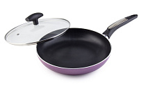 Картинка Сковорода GALAXY GL 9828 (26 см)