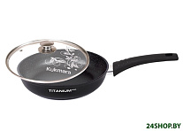 Картинка Сковорода Kukmara ст2403