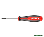 Картинка Отвертка магнитная Milwaukee 4932471790