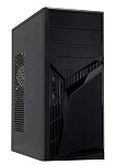 Картинка Корпус POWERCOOL S1007BK