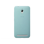 Картинка Чехол ASUS Bumper Case для Asus ZenFone Go ZC500TG (голубой)