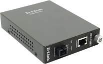 Картинка Медиаконвертер D-Link DMC-1910T