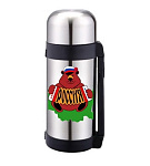 Картинка Термос Bekker BK-4120 0.5л (серебристый)