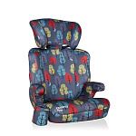 Картинка Детское автокресло Cosatto Ninja (harewood)