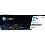 Картинка Картридж для принтера HP 826A [CF311A]