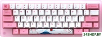 ACR 59 Acrylic Tokyo (Akko CS Jelly Pink)