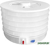 Картинка Сушилка для овощей и фруктов Великие Реки ВР-5