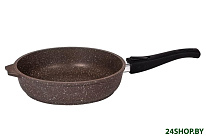 Картинка Сковорода Мечта Гранит 030806