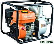 Картинка Мотопомпа бензиновая Sturm! BP8761