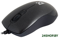 Картинка Мышь проводная Defender Orion 300 Black