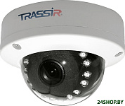 Картинка Видеокамера IP TRASSIR TR-D2D5 (3.6-3.6 мм)