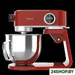 Twist&Fusion 4000 Luxury Red (04170)