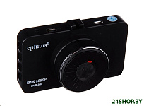 Картинка Автомобильный видеорегистратор Eplutus DVR-930