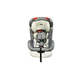 Картинка Детское автокресло Keka 401 Isofix (серый)