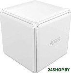 Картинка Пульт ДУ Aqara Cube Controller