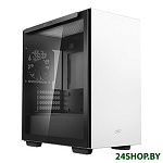 Картинка Корпус DeepCool Macube 110 WH R-MACUBE110-WHNGM1N-G-1
