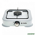 Картинка Газовая плитка DELTA D-2205