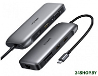 Картинка Док-станция UGREEN CM274 (70301)