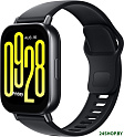 Умные часы Xiaomi Redmi Watch 5 Active (черный, международная версия)