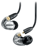 Картинка Наушники Shure SE425