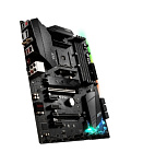 Картинка Материнская плата MSI B450 Gaming Pro Carbon Max WiFi