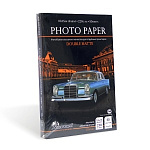 Картинка Фотобумага Revcol Матовая двухсторонняя 10x15 220 г/м2 50 л [128051]