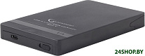Картинка Бокс для жесткого диска Gembird EE2-U31S-2