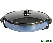 Картинка Электросковорода Galaxy GL2663